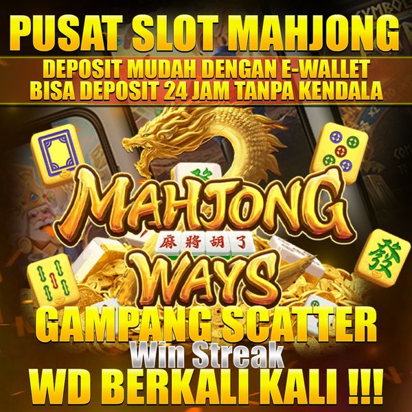 ANAKTOGEL: Depo Game QRIS Paling Cepat, Modal Receh Bisa Jalan